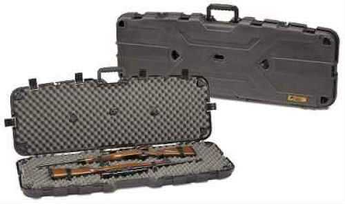 Plano PillarLock Pro-Max Double Scoped Gun Case